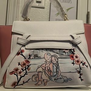 Avatar purse boxlunch